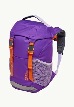 Kinderen Rugzakken|Wandelrugzakken|Jack Wolfskin Waldspieler 16