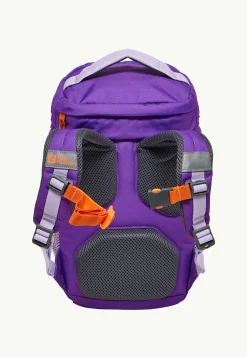 Kinderen Rugzakken|Wandelrugzakken|Jack Wolfskin Waldspieler 16