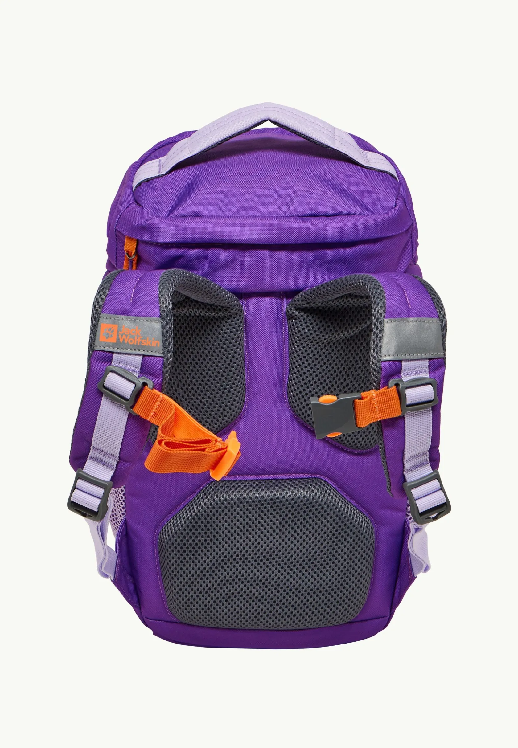 Kinderen Rugzakken|Wandelrugzakken|Jack Wolfskin Waldspieler 16