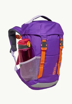 Kinderen Rugzakken|Wandelrugzakken|Jack Wolfskin Waldspieler 16