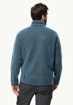Wandelen|Voor- En Najaarsjacks/-Jassen|Jack Wolfskin Waldsteig Fz M