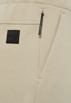 Casual Broeken|Jack Wolfskin Wanderest Pants M