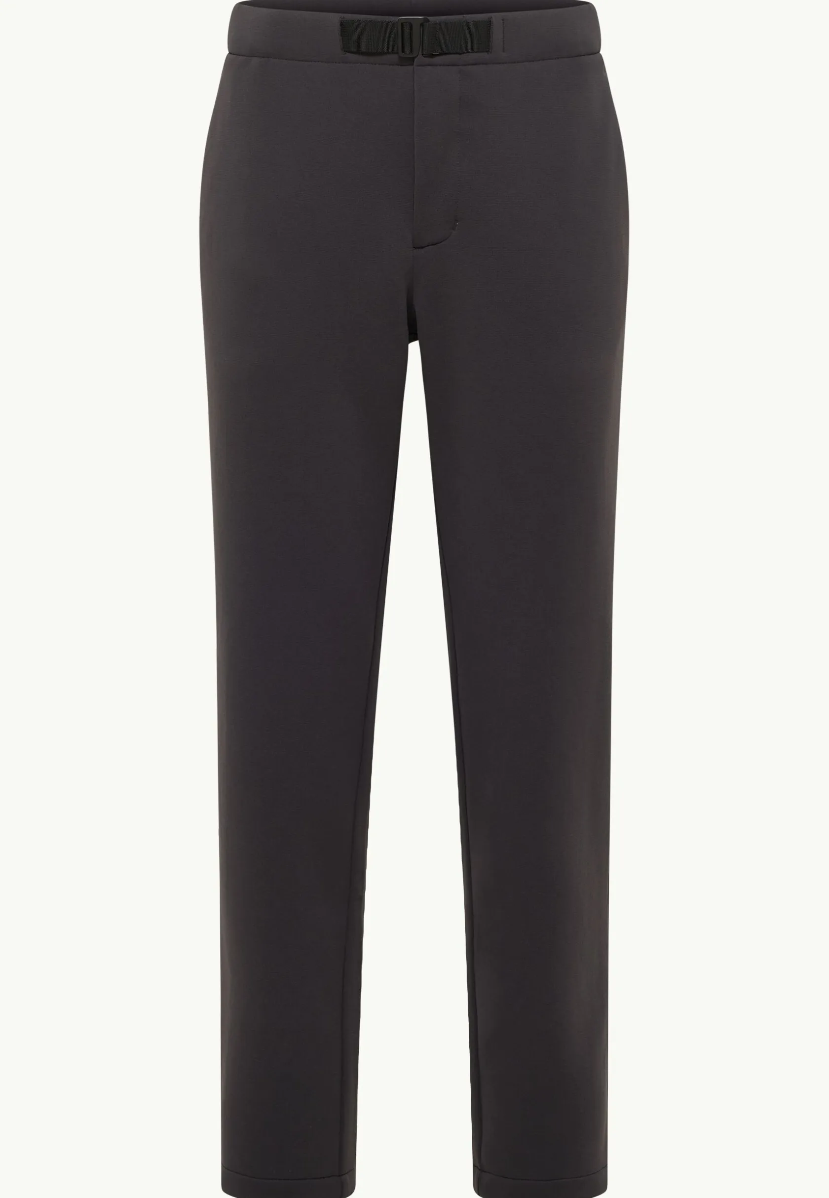 Casual Broeken|Jack Wolfskin Wanderest Pants M