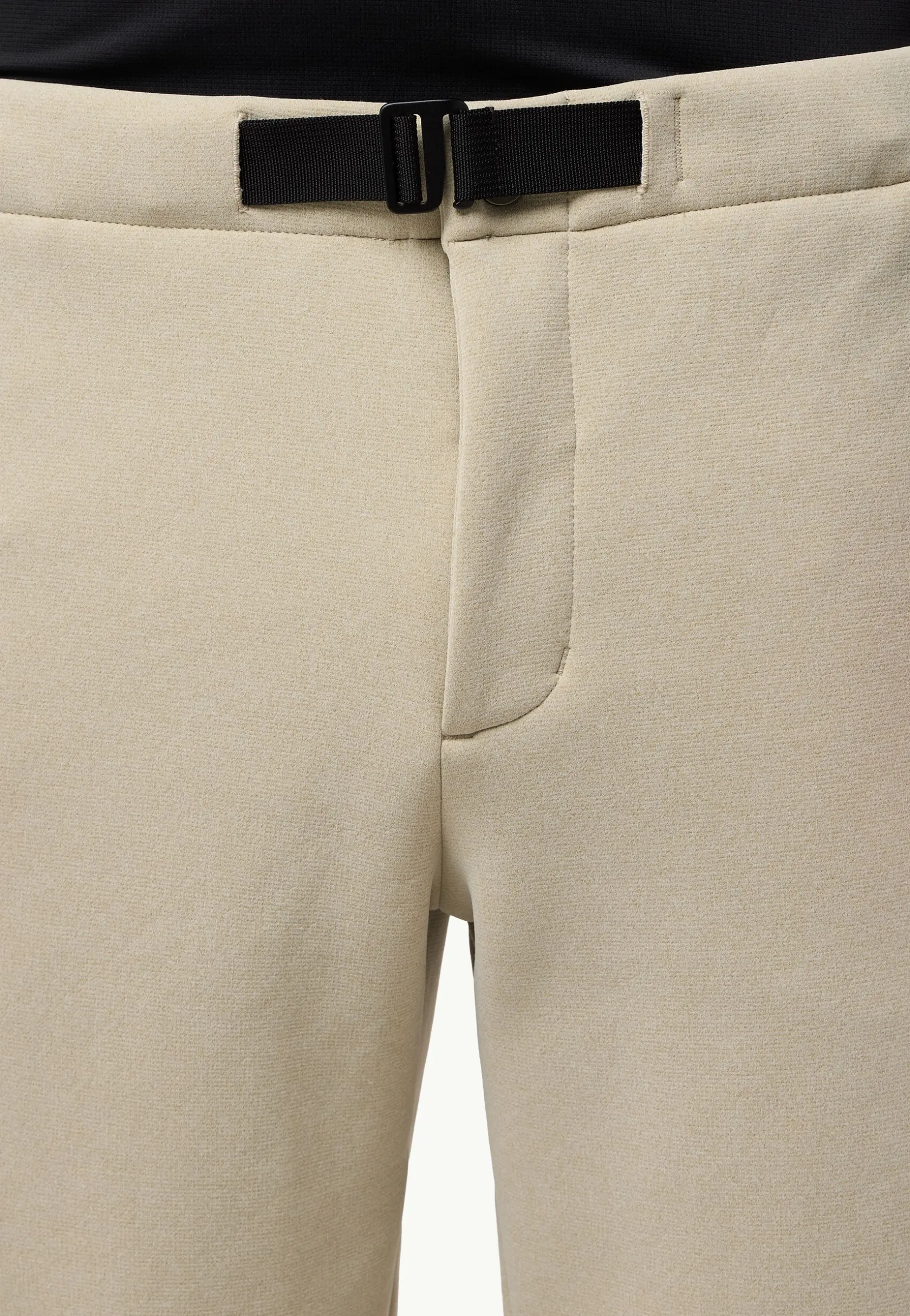 Casual Broeken|Jack Wolfskin Wanderest Pants M