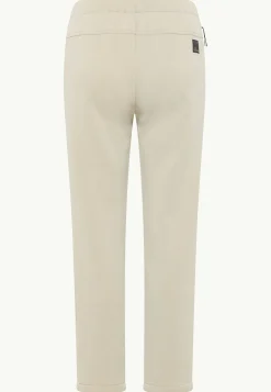 Casual Broeken|Jack Wolfskin Wanderest Pants W
