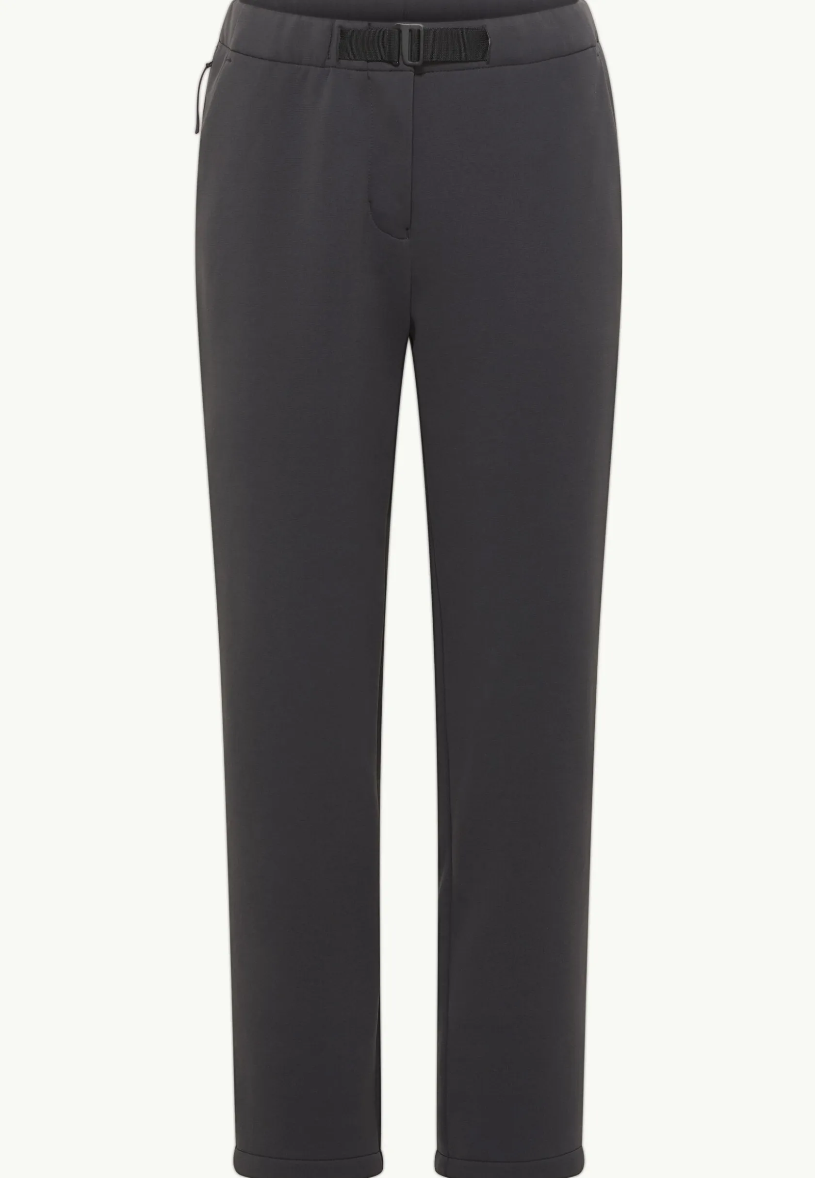 Casual Broeken|Jack Wolfskin Wanderest Pants W