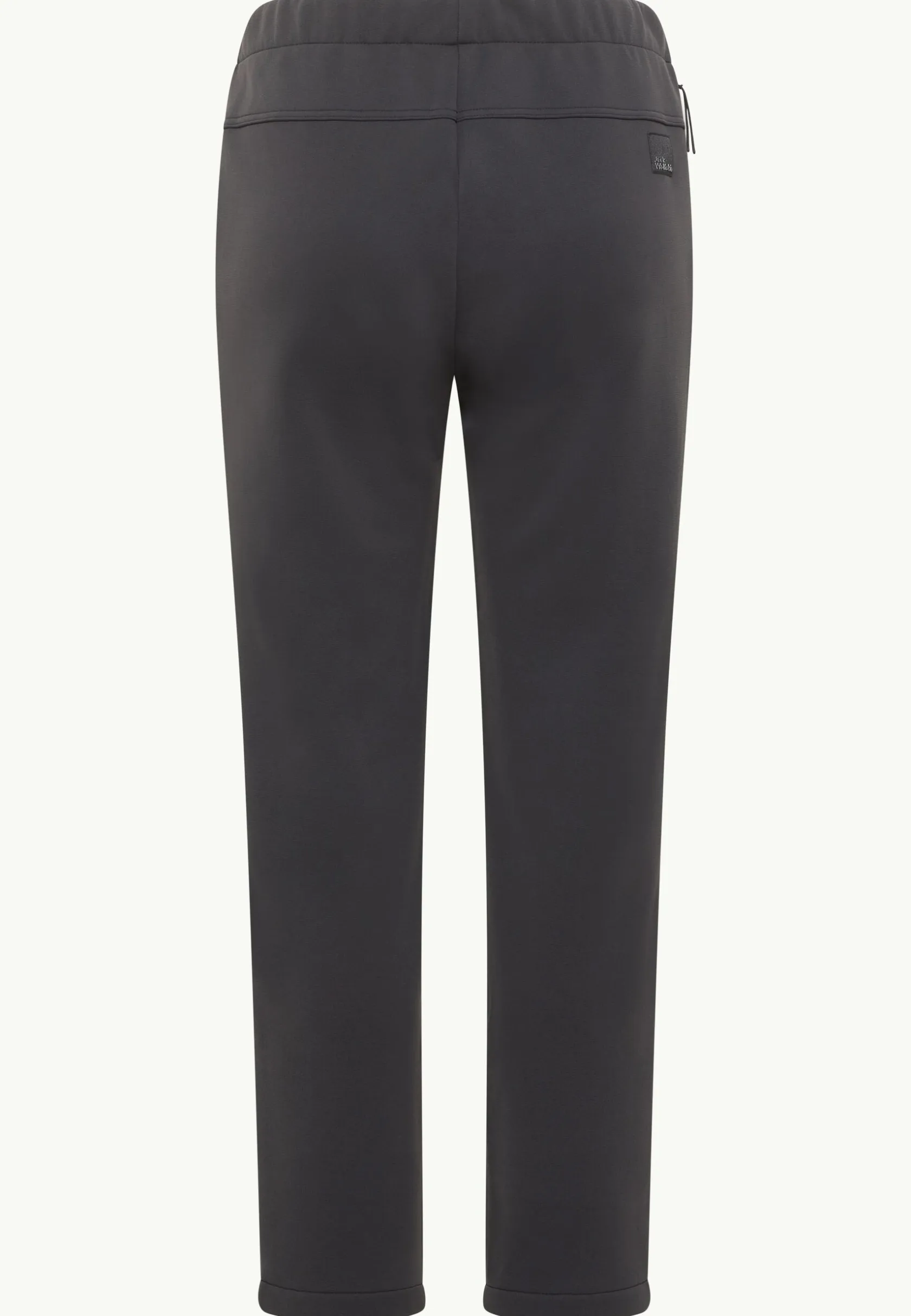 Casual Broeken|Jack Wolfskin Wanderest Pants W