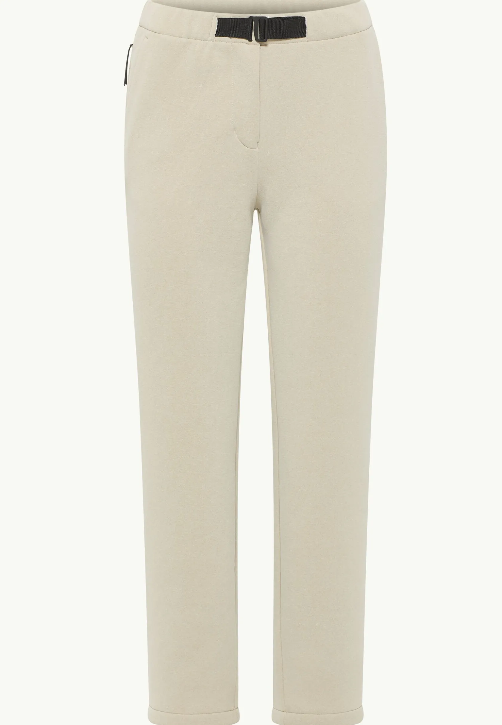 Casual Broeken|Jack Wolfskin Wanderest Pants W
