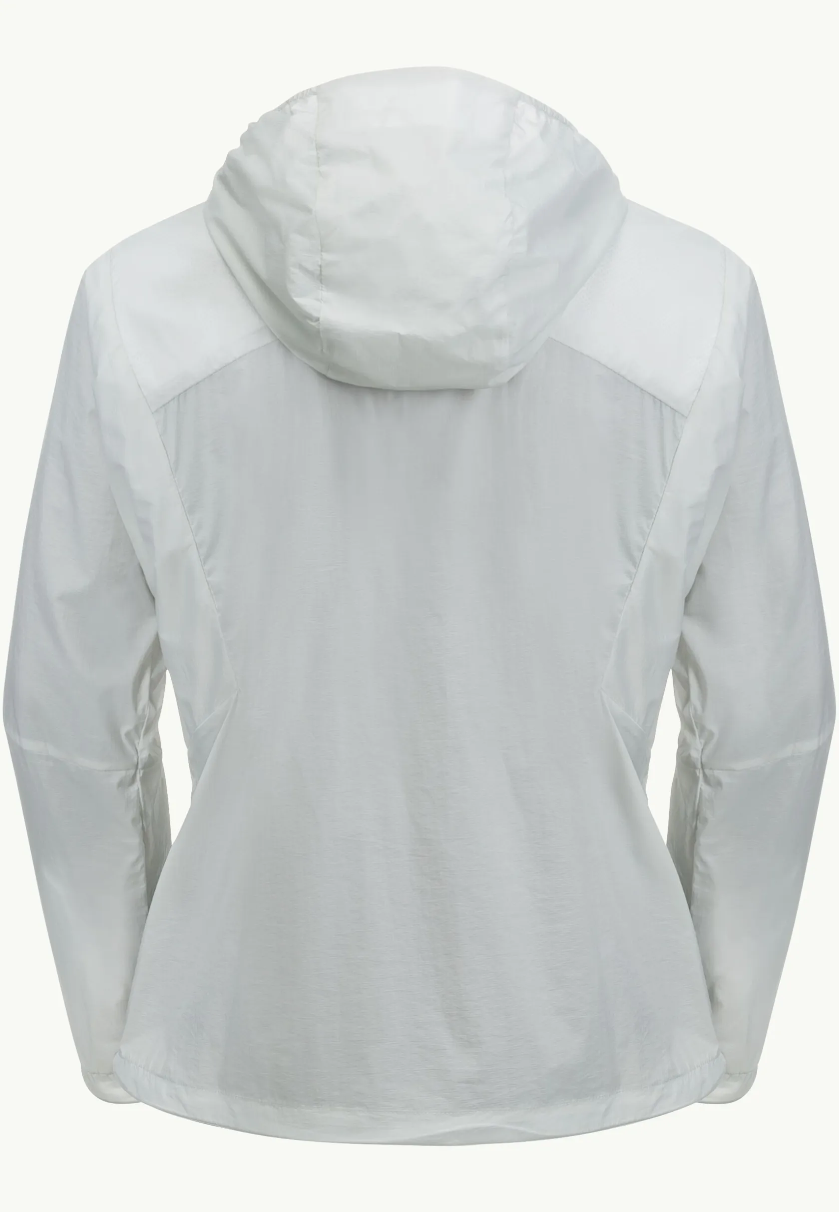 Lifestyle|Voor- En Najaarsjacks/-Jassen|Jack Wolfskin Wanderjahr Jkt W Cool Grey