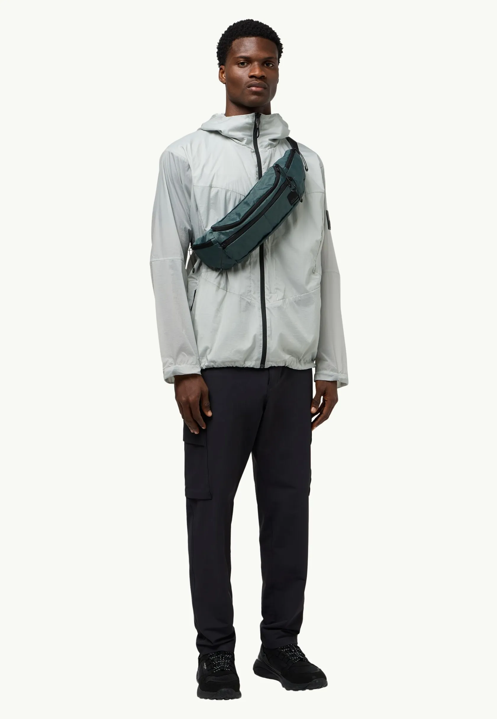 Lifestyle|Lifestyle|Jack Wolfskin Wandermood Crossbody