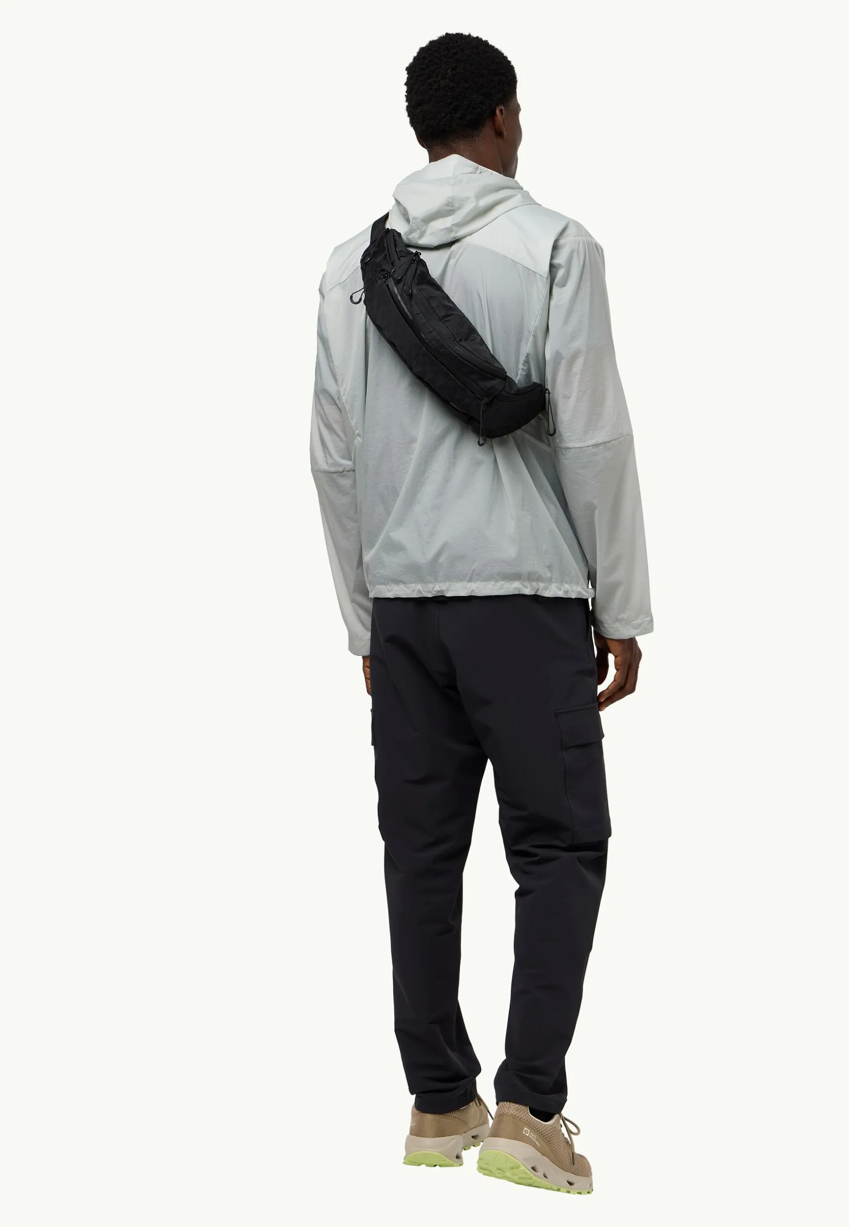 Lifestyle|Lifestyle|Jack Wolfskin Wandermood Crossbody