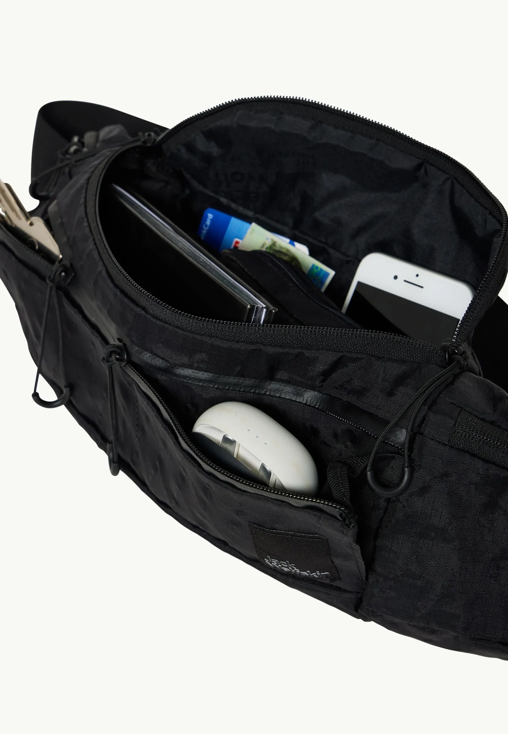 Lifestyle|Lifestyle|Jack Wolfskin Wandermood Crossbody
