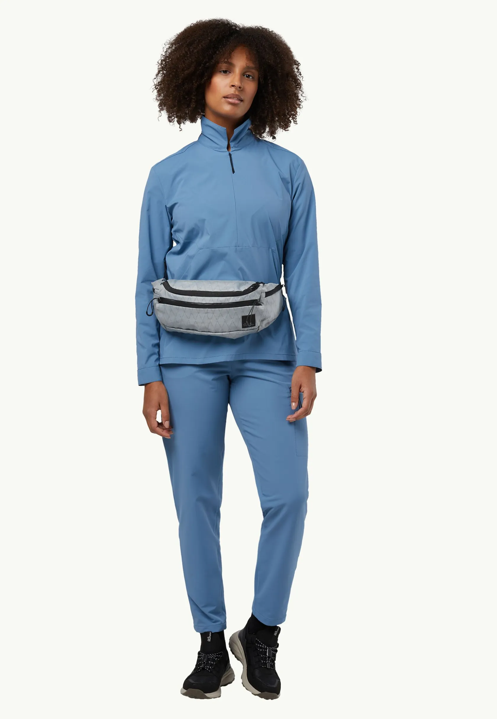 Lifestyle|Lifestyle|Jack Wolfskin Wandermood Crossbody