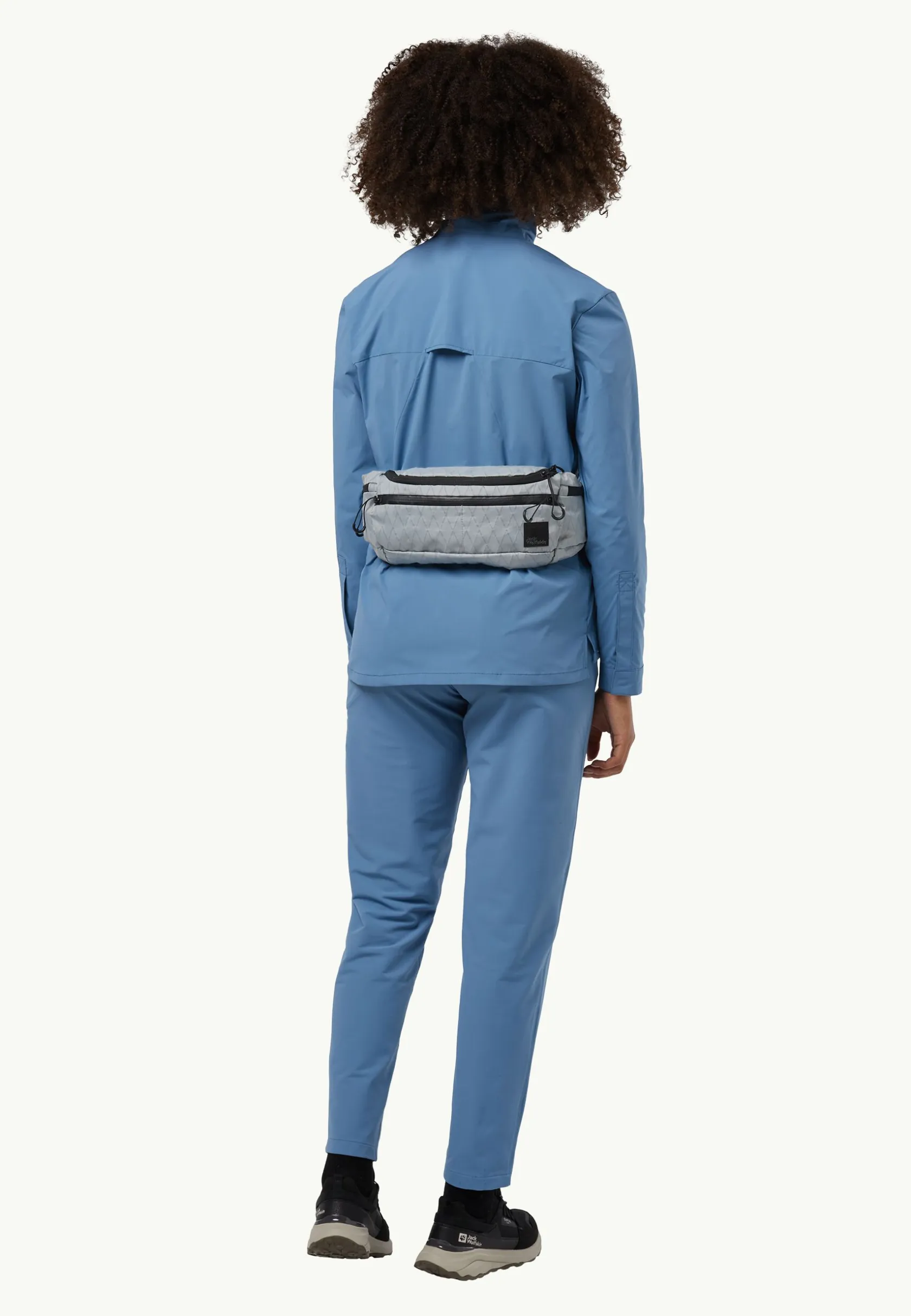 Lifestyle|Lifestyle|Jack Wolfskin Wandermood Crossbody