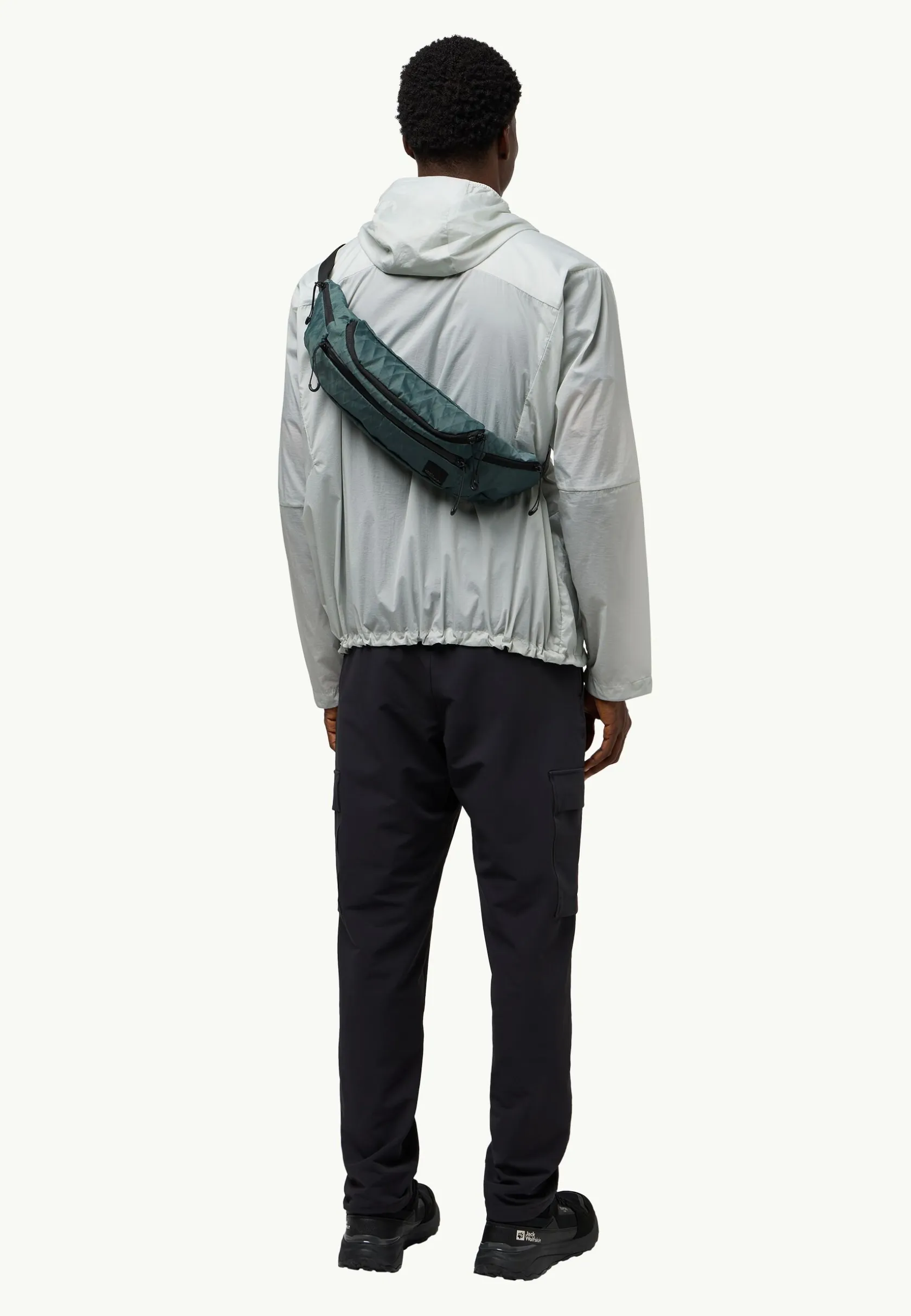 Lifestyle|Lifestyle|Jack Wolfskin Wandermood Crossbody