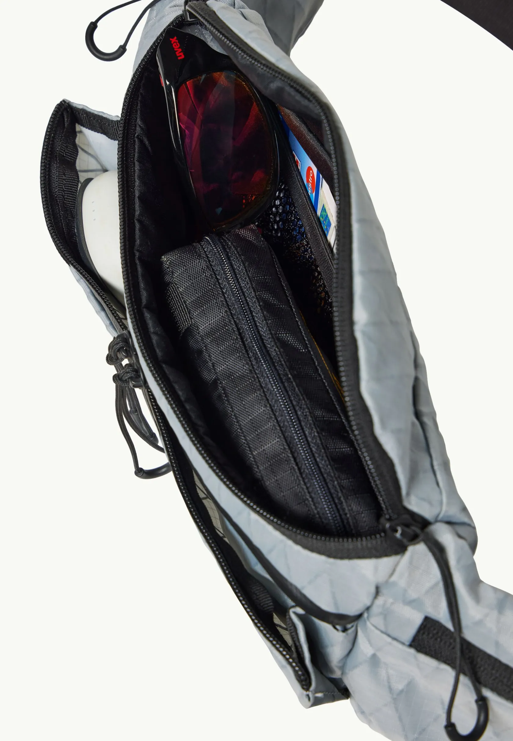 Lifestyle|Lifestyle|Jack Wolfskin Wandermood Crossbody