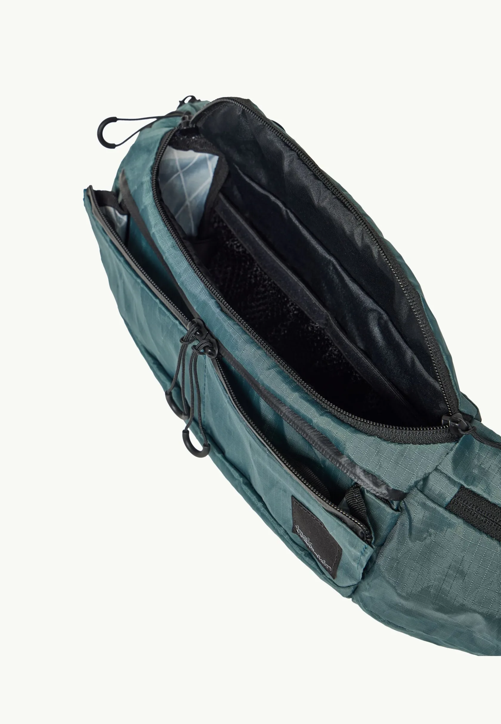 Lifestyle|Lifestyle|Jack Wolfskin Wandermood Crossbody