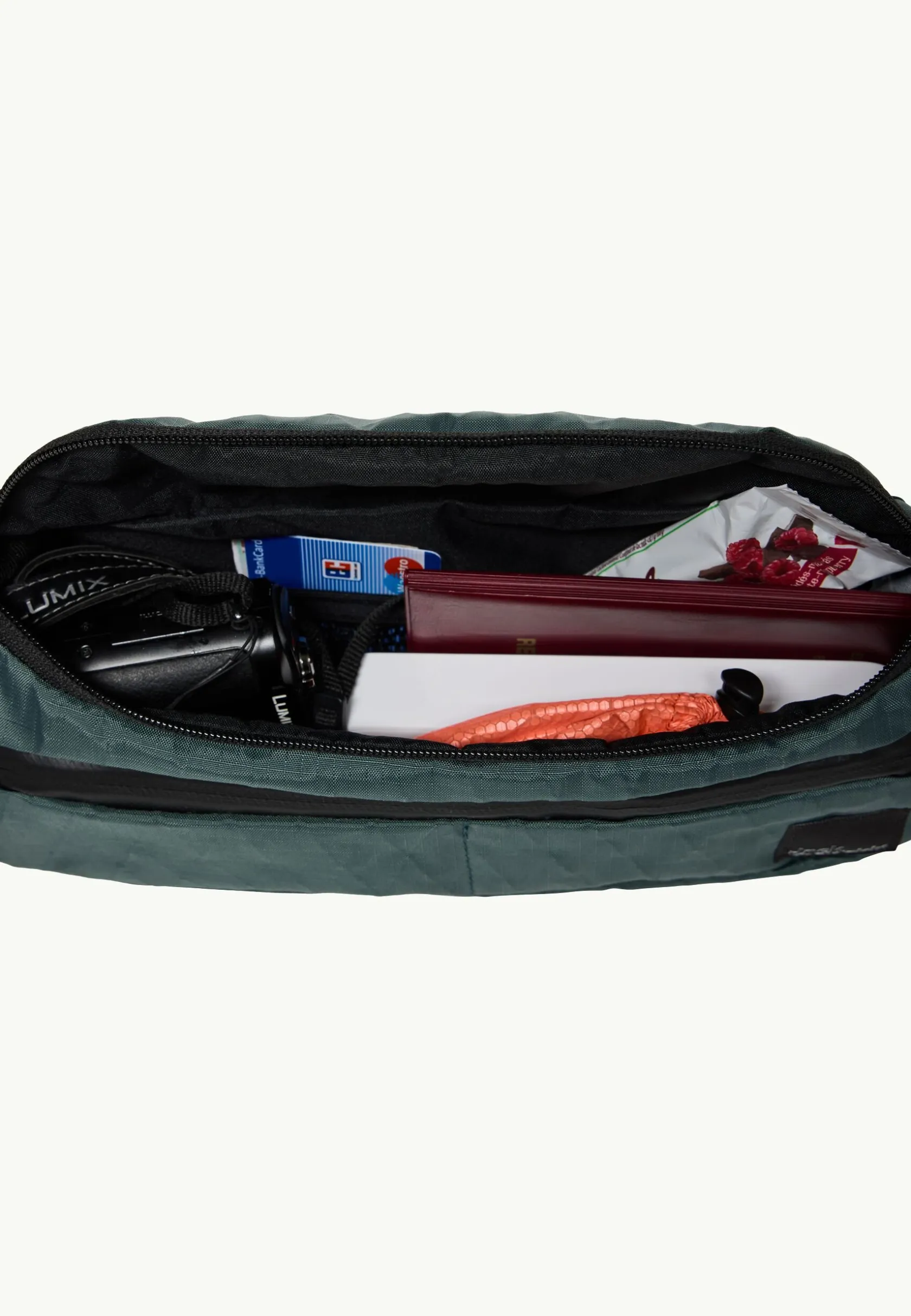 Lifestyle|Lifestyle|Jack Wolfskin Wandermood Crossbody