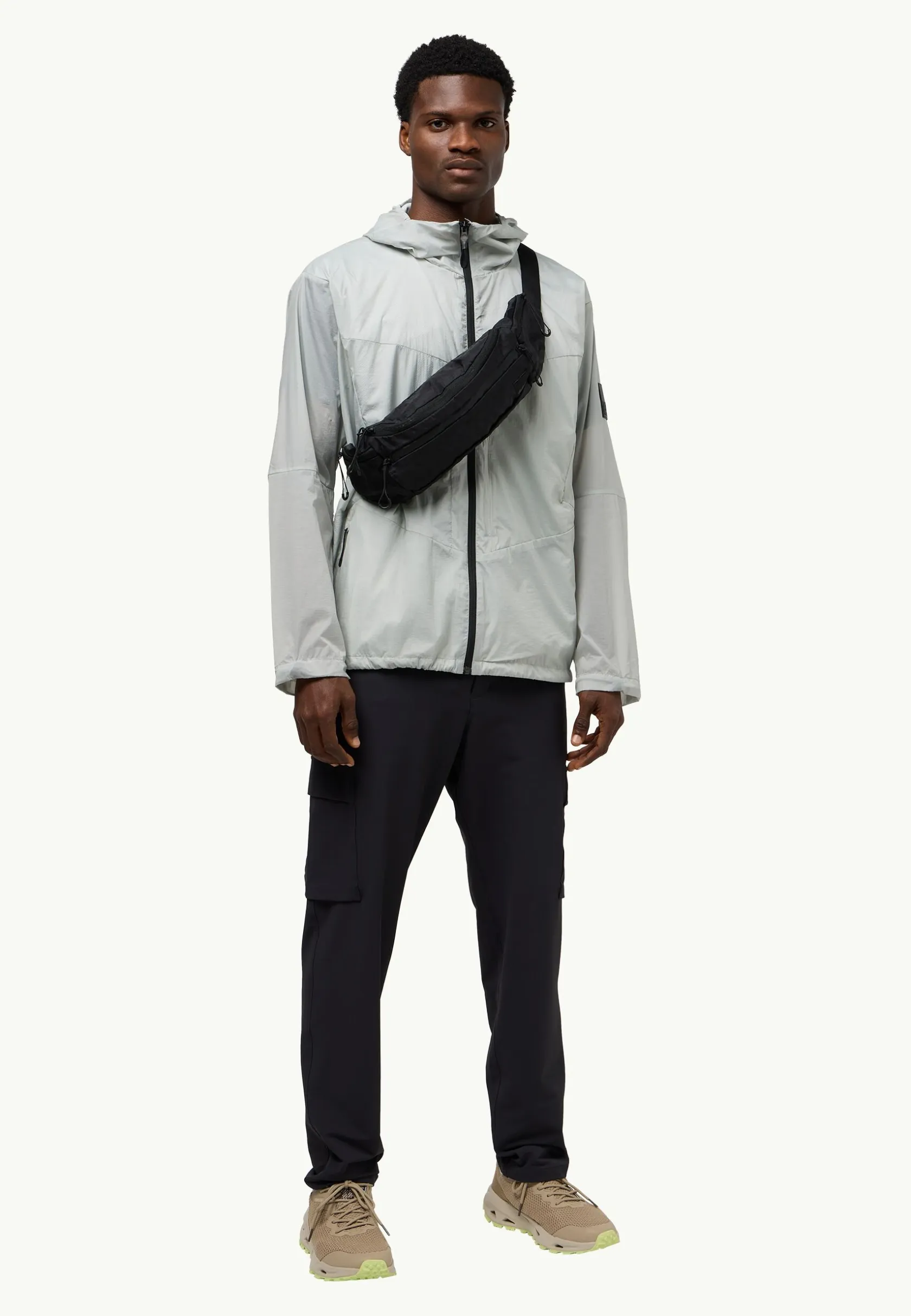 Lifestyle|Lifestyle|Jack Wolfskin Wandermood Crossbody