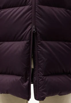Voor- En Najaarsjacks/-Jassen|Winterjacks|Jack Wolfskin Wandermood Down Parka M Rds