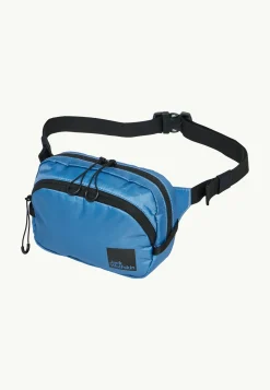 Lifestyle|Bewaring Van Waardevolle Spullen|Jack Wolfskin Wandermood Hipbag