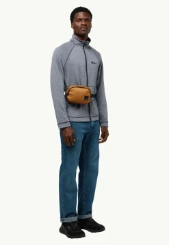 Lifestyle|Bewaring Van Waardevolle Spullen|Jack Wolfskin Wandermood Hipbag