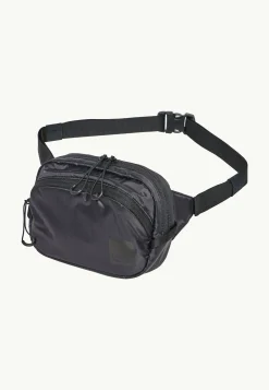 Lifestyle|Bewaring Van Waardevolle Spullen|Jack Wolfskin Wandermood Hipbag