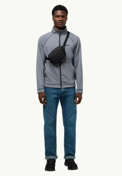 Lifestyle|Bewaring Van Waardevolle Spullen|Jack Wolfskin Wandermood Hipbag