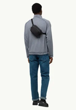 Lifestyle|Bewaring Van Waardevolle Spullen|Jack Wolfskin Wandermood Hipbag