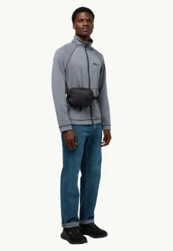 Lifestyle|Bewaring Van Waardevolle Spullen|Jack Wolfskin Wandermood Hipbag