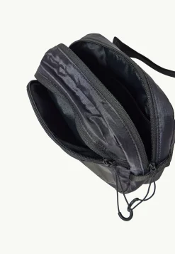 Lifestyle|Bewaring Van Waardevolle Spullen|Jack Wolfskin Wandermood Hipbag
