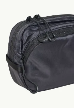 Lifestyle|Bewaring Van Waardevolle Spullen|Jack Wolfskin Wandermood Hipbag