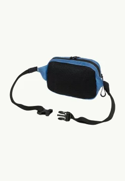 Lifestyle|Bewaring Van Waardevolle Spullen|Jack Wolfskin Wandermood Hipbag