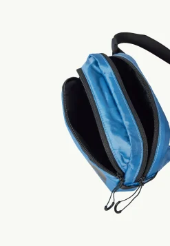 Lifestyle|Bewaring Van Waardevolle Spullen|Jack Wolfskin Wandermood Hipbag