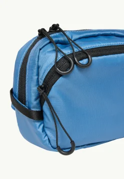 Lifestyle|Bewaring Van Waardevolle Spullen|Jack Wolfskin Wandermood Hipbag