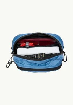 Lifestyle|Bewaring Van Waardevolle Spullen|Jack Wolfskin Wandermood Hipbag