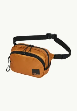 Lifestyle|Bewaring Van Waardevolle Spullen|Jack Wolfskin Wandermood Hipbag