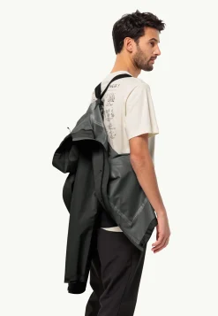Lifestyle|Voor- En Najaarsjacks/-Jassen|Jack Wolfskin Wandermood 3l Jkt M