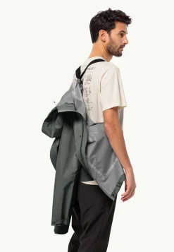 Lifestyle|Voor- En Najaarsjacks/-Jassen|Jack Wolfskin Wandermood 3l Jkt M