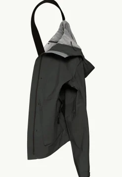 Lifestyle|Voor- En Najaarsjacks/-Jassen|Jack Wolfskin Wandermood 3l Jkt W