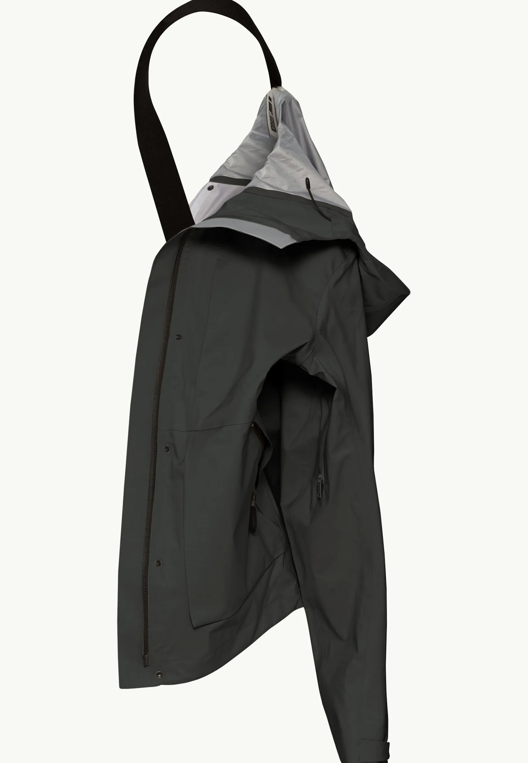 Lifestyle|Voor- En Najaarsjacks/-Jassen|Jack Wolfskin Wandermood 3l Jkt W