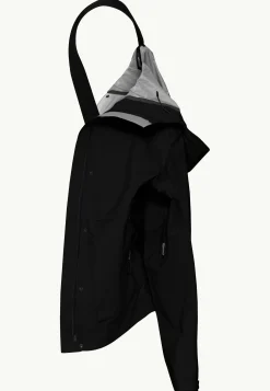 Lifestyle|Voor- En Najaarsjacks/-Jassen|Jack Wolfskin Wandermood 3l Jkt W