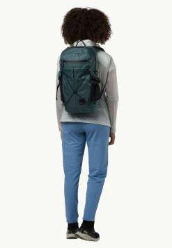 Lifestyle|Lifestyle|Jack Wolfskin Wandermood Pack 20