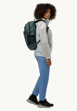 Lifestyle|Lifestyle|Jack Wolfskin Wandermood Pack 20