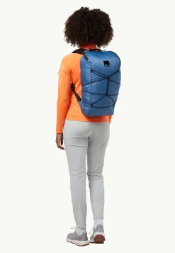 Lifestyle|Dagrugzakken|Jack Wolfskin Wandermood Packable 24