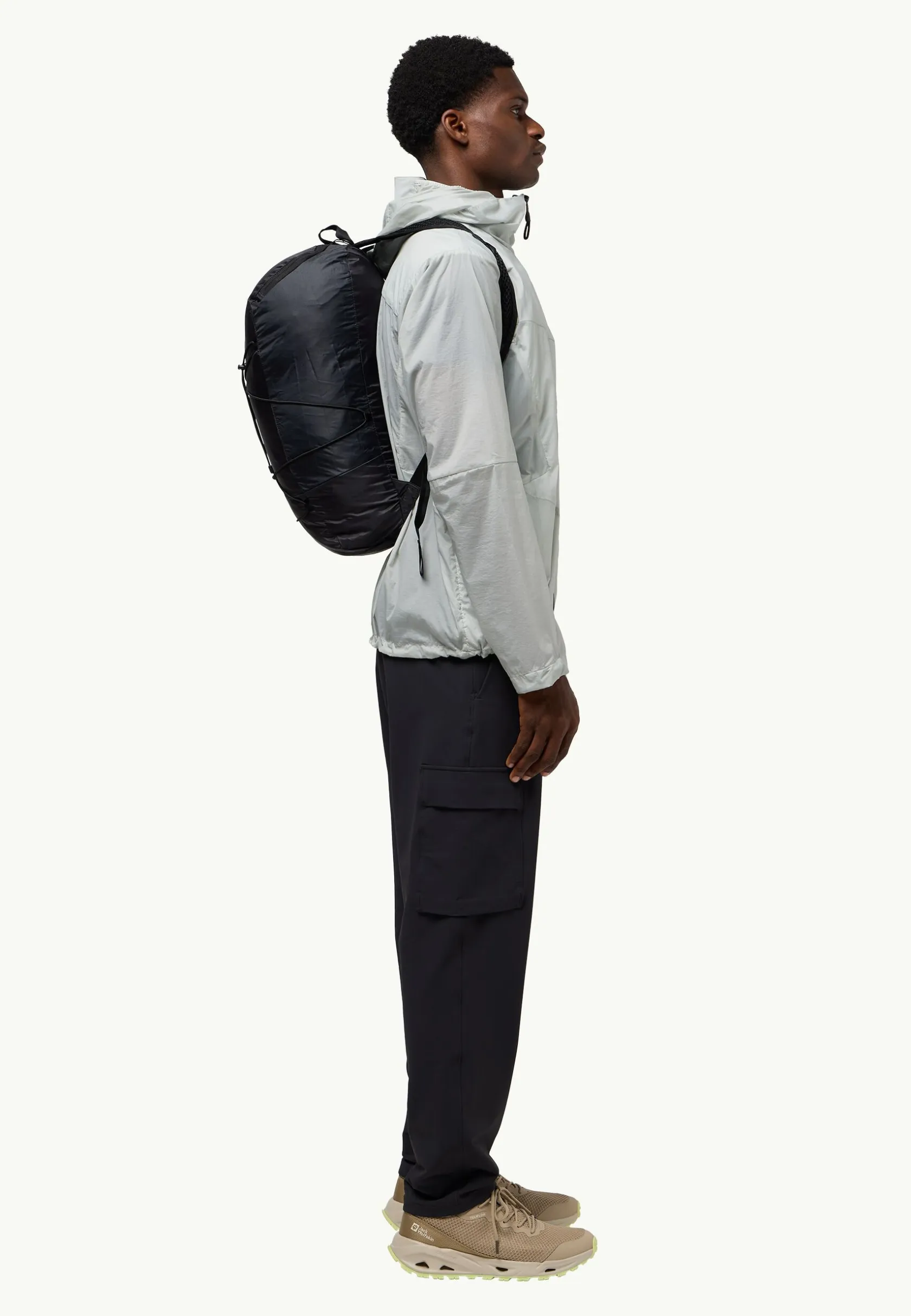 Lifestyle|Dagrugzakken|Jack Wolfskin Wandermood Packable 24