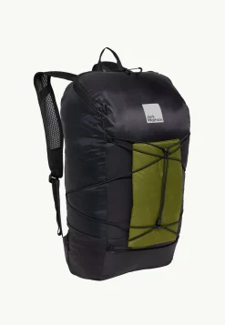 Lifestyle|Dagrugzakken|Jack Wolfskin Wandermood Packable 24