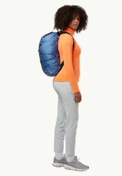 Lifestyle|Dagrugzakken|Jack Wolfskin Wandermood Packable 24