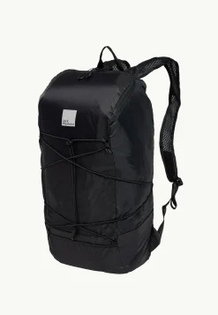 Lifestyle|Dagrugzakken|Jack Wolfskin Wandermood Packable 24