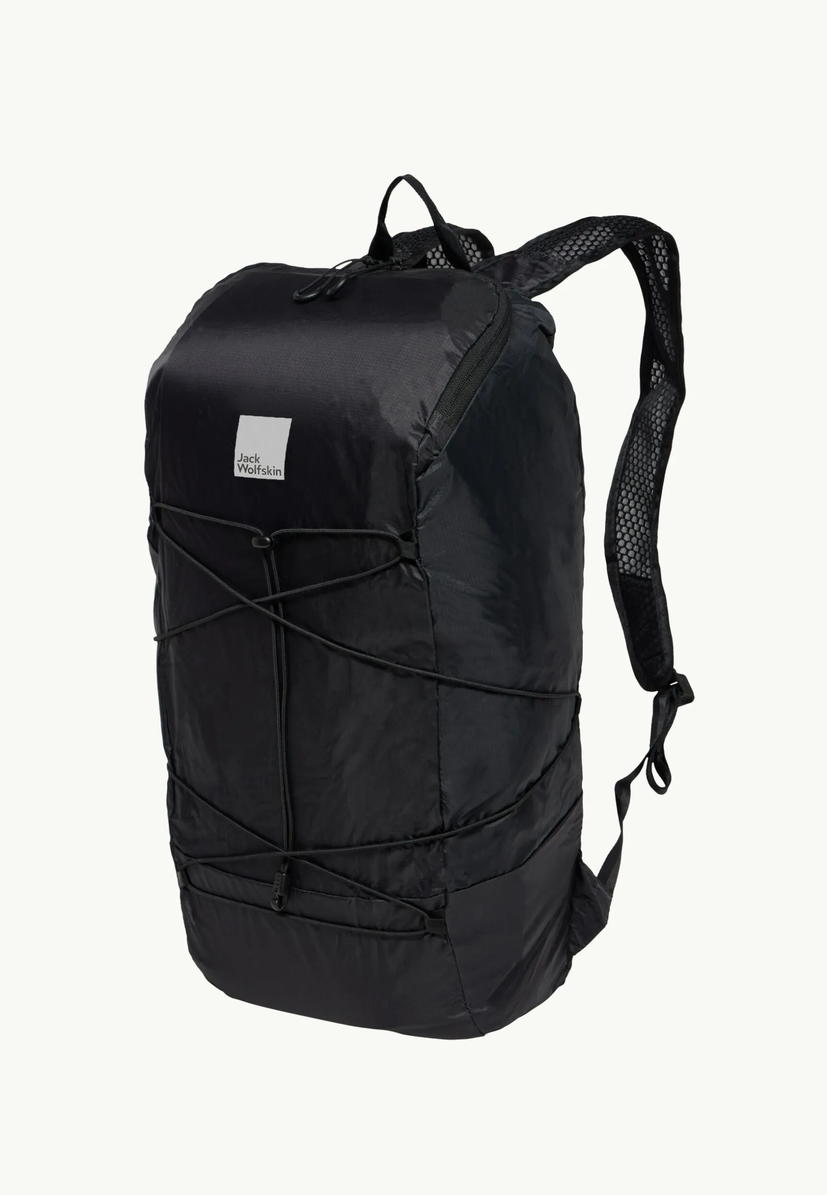 Lifestyle|Dagrugzakken|Jack Wolfskin Wandermood Packable 24